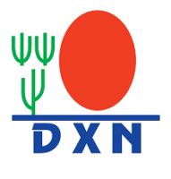 شركة DXN 