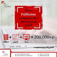 FullScreen Digital Marketing Solutions