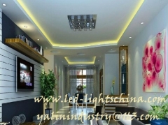 LED strip and belt light