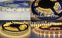 LED Christmas decorative tape light