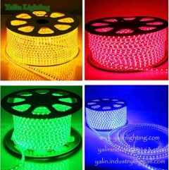 energy efficient LED ribbon lightings