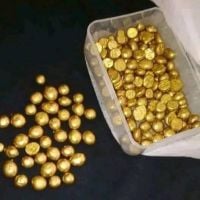 Althentic Gold bullion gold nuggets and gold ingots available 